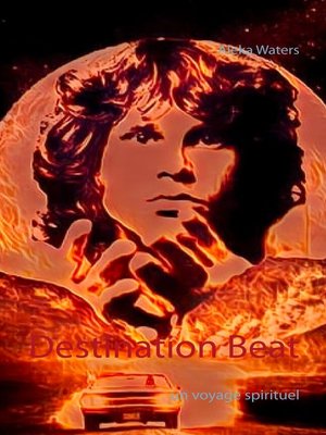 cover image of Destination Beat